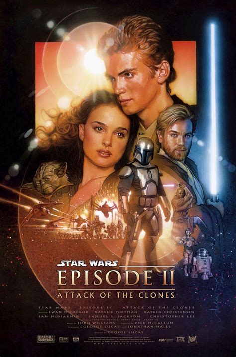 star wars episode ii attack of the clones watch online|attack of the clones summary.